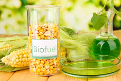 Cautley biofuel availability