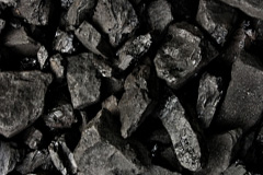 Cautley coal boiler costs